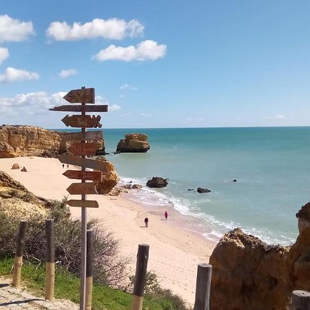 Albufeira Beach Apartment Exterior photo