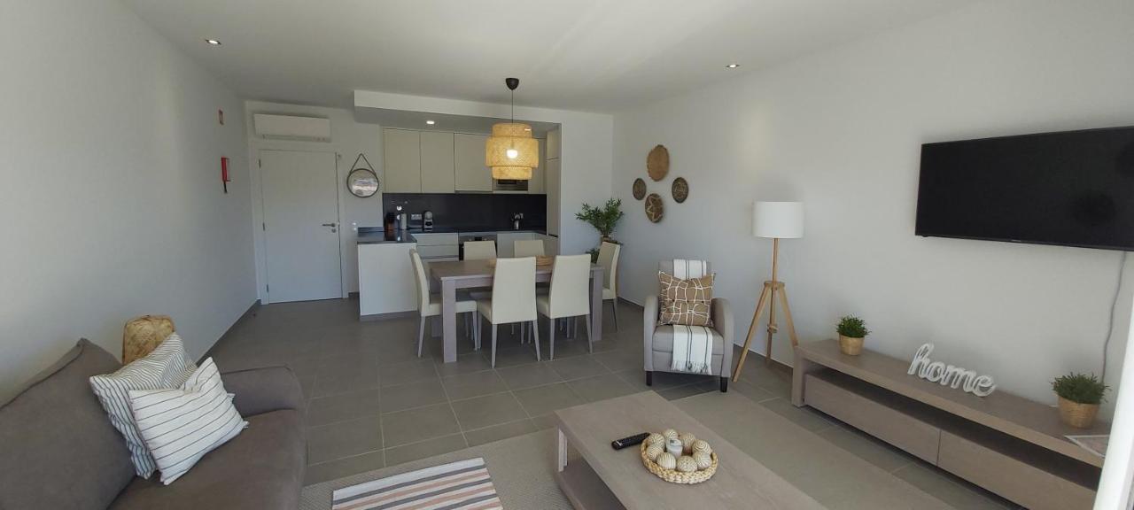 Albufeira Beach Apartment Exterior photo