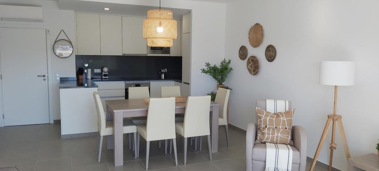 Albufeira Beach Apartment Exterior photo