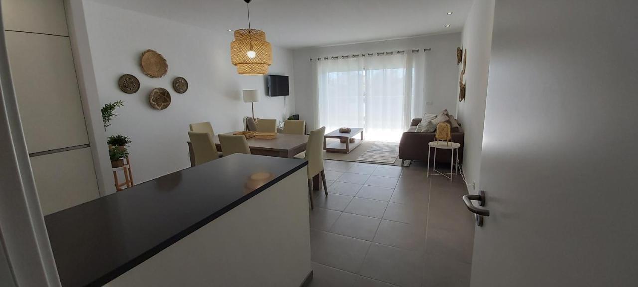 Albufeira Beach Apartment Exterior photo